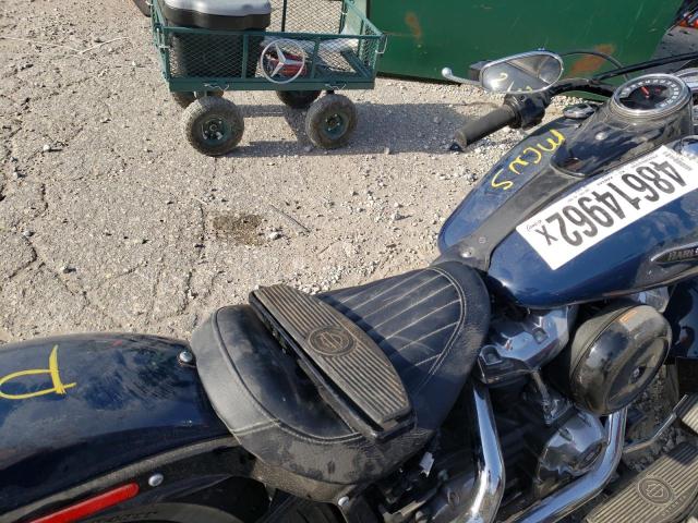 2019 HARLEY-DAVIDSON FLSL 1HD1YDJ24KB033156