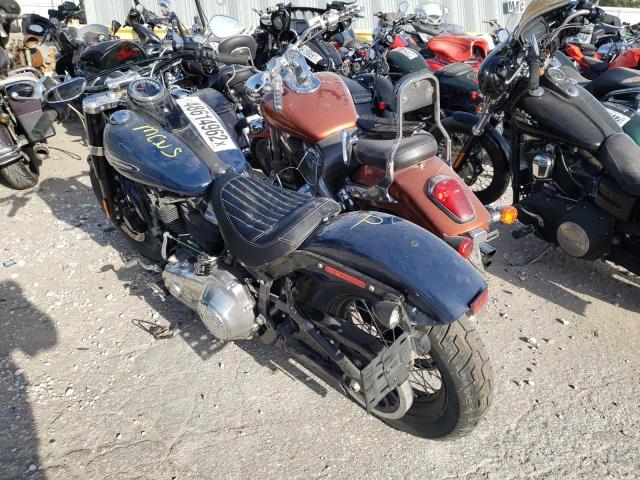 2019 HARLEY-DAVIDSON FLSL 1HD1YDJ24KB033156