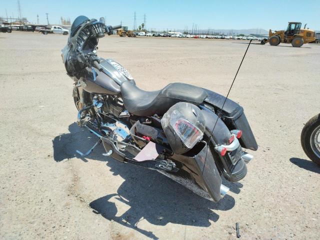 2021 HARLEY-DAVIDSON FLHXS 1HD1KRP17MB667741