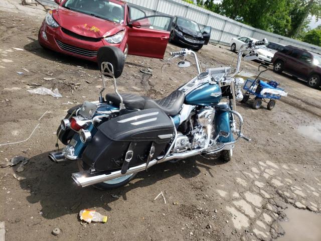 2004 HARLEY-DAVIDSON FLHRCI 1HD1FRW114Y717987