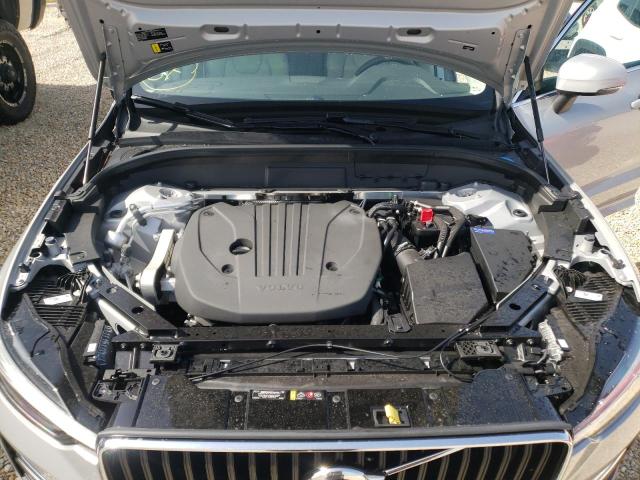 2022 VOLVO XC60 B5 MO YV4L12DK9N1920287