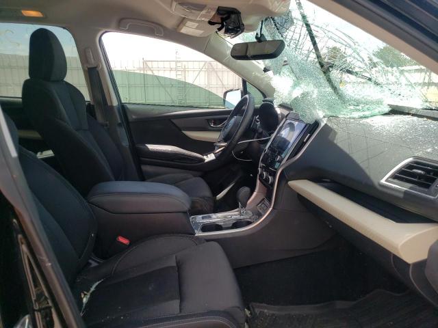 2019 SUBARU ASCENT PRE 4S4WMAFD7K3432385