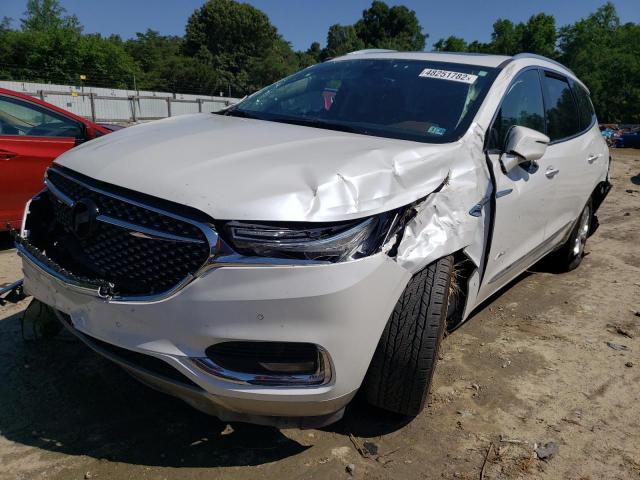 2019 BUICK ENCLAVE AV 5GAEVCKW4KJ142926