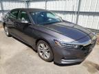 2019 HONDA  ACCORD