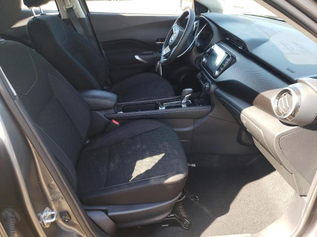 2021 NISSAN KICKS 3N1CP5CV1ML510446