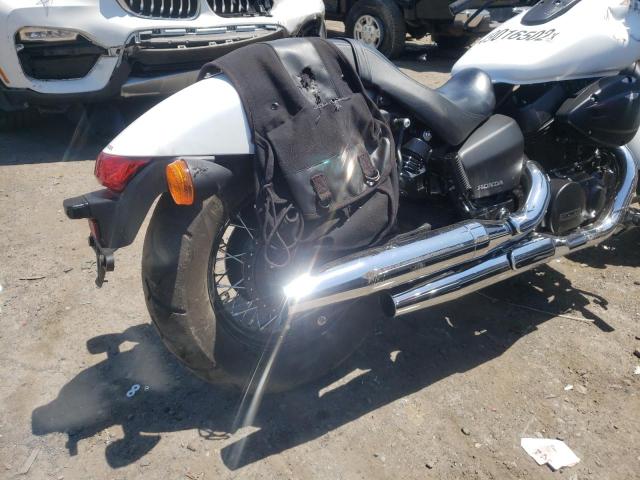 2020 HONDA VT750 C2B JH2RC5377LK100990