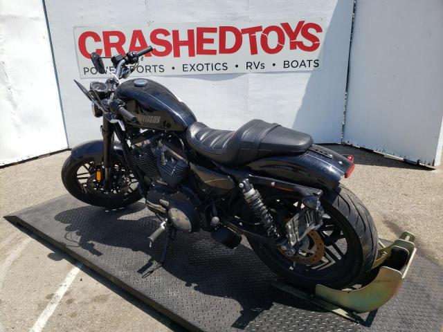 2018 HARLEY-DAVIDSON XL1200 CX 1HD1LM338JC405756