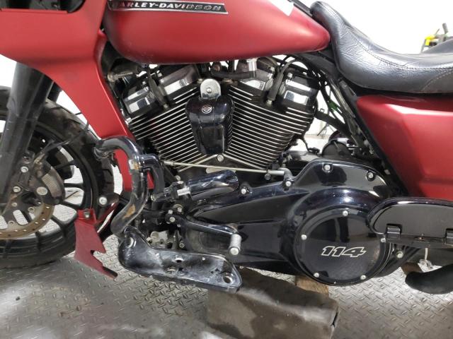 2019 HARLEY-DAVIDSON FLTRXS 1HD1KTP13KB641096