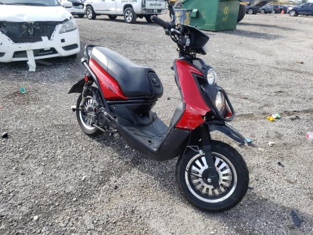 LEHTCK180MR603948 ZHEJ MOTORCYCLE 2021