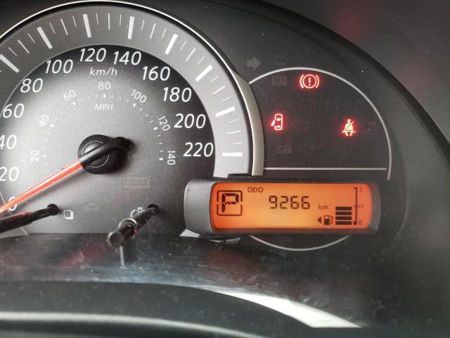 2017 NISSAN MICRA 3N1CK3CP0HL266654