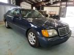 1994 MERCEDES-BENZ  S-CLASS