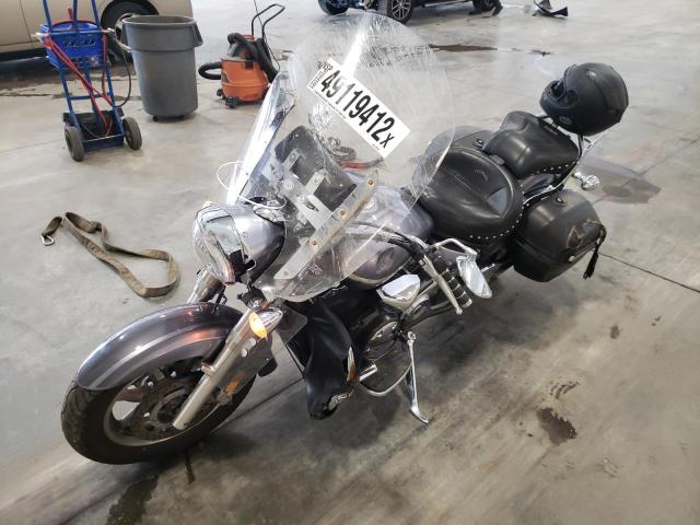 2008 YAMAHA XVS1300 CT JYAVP25E28A007762