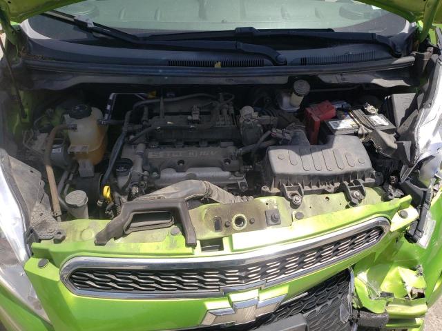 2015 CHEVROLET SPARK KL8CD6S90FC730989