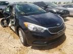 2014 KIA  FORTE