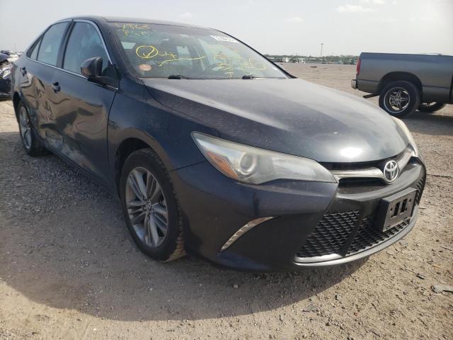 VIN 4T1BF1FK9GU164769 2016 TOYOTA CAMRY no.1