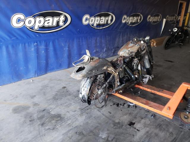 2003 HARLEY-DAVIDSON FXSTDSE 1HD1PFD133Y953456