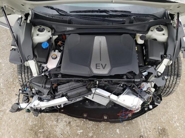 2022 KIA EV6 LIGHT KNDC3DLC9N5048334