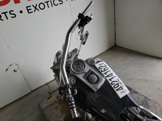 2005 HARLEY-DAVIDSON FXSTI 1HD1BVB115Y029886