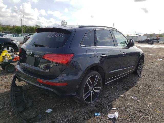 2017 AUDI SQ5 PREMIU WA1CCAFP4HA041603