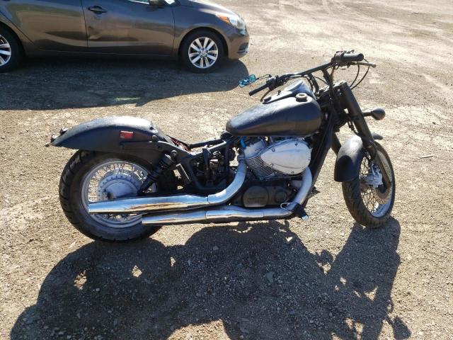2012 HONDA VT750 C2B JH2RC5372CK200821
