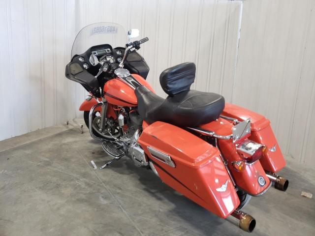 2007 HARLEY-DAVIDSON FLTR 1HD1FS4107Y645744