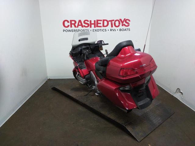 2014 HONDA GL1800 H JH2SC68H2EK200345