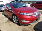 2014 CHEVROLET  VOLT