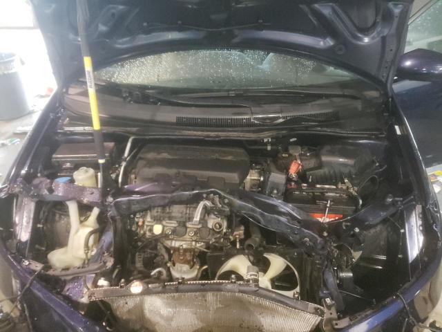 2016 HONDA ODYSSEY SE - 5FNRL5H36GB050875