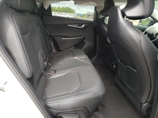 2022 KIA EV6 LIGHT KNDC3DLC9N5048334