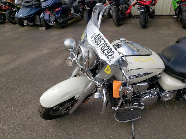 2012 YAMAHA XV1700 ASC JYAVP28Y8CA000345