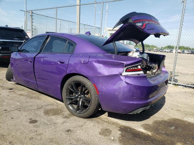 2018 DODGE CHARGER R/ 2C3CDXCT5JH312641