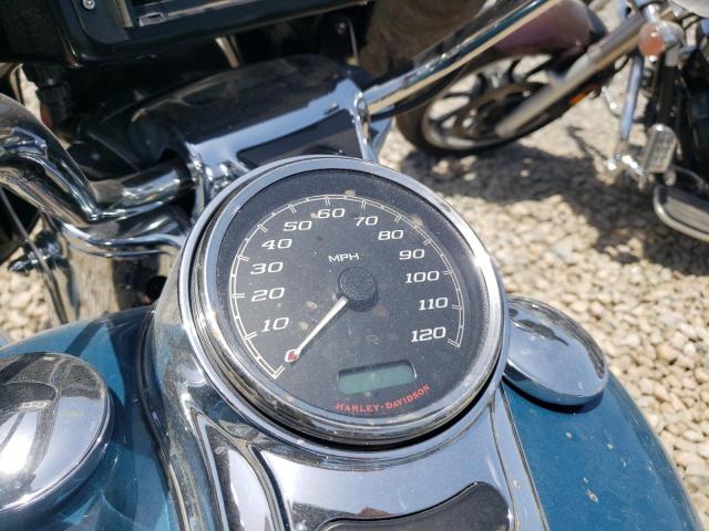 2021 HARLEY-DAVIDSON FLRT 1HD1MCP17MB854422
