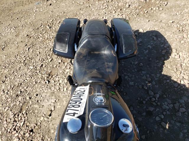 2021 HARLEY-DAVIDSON FLHRXS 1HD1KVP19MB629906