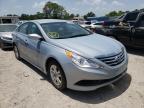 2014 HYUNDAI  SONATA