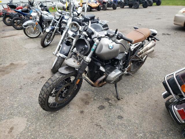 2017 BMW R NINE T S WB10J3305HZ793715