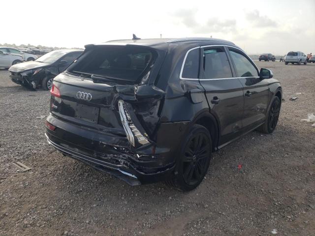 2020 AUDI SQ5 PREMIU WA1B4AFY9L2037969