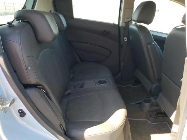2015 CHEVROLET SPARK EV 2 KL8CL6S08FC770502