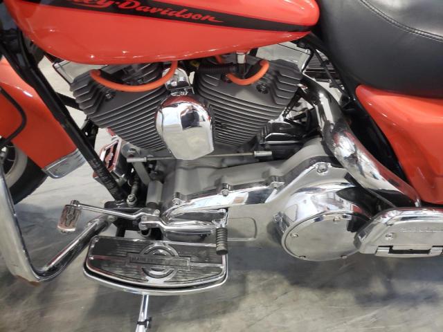 2007 HARLEY-DAVIDSON FLTR 1HD1FS4107Y645744