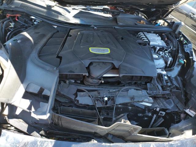 2020 PORSCHE CAYENNE E- WP1AE2AY3LDA22561