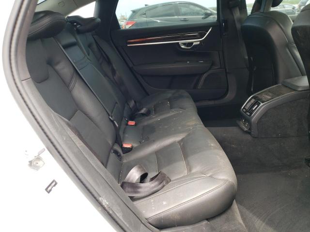 2018 VOLVO S90 T5 MOM LVY982AK1JP029147