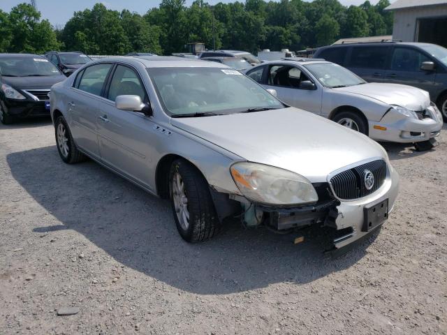 2008 Buick Lucerne CXL