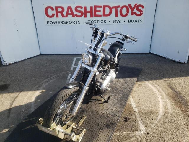 2021 HARLEY-DAVIDSON FXST 1HD1BVJ24MB026217