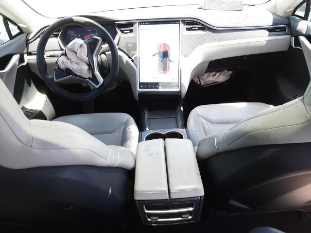2015 TESLA MODEL S 5YJSA1E28FF101853