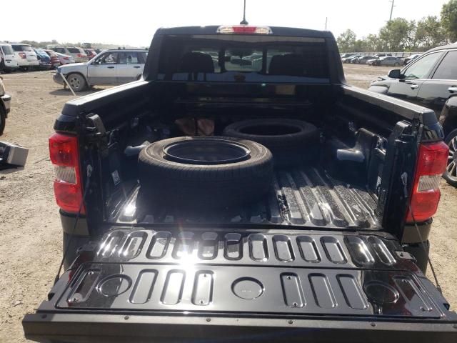 2022 FORD MAVERICK X 3FTTW8E91NRA06933