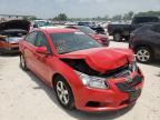 2014 CHEVROLET  CRUZE