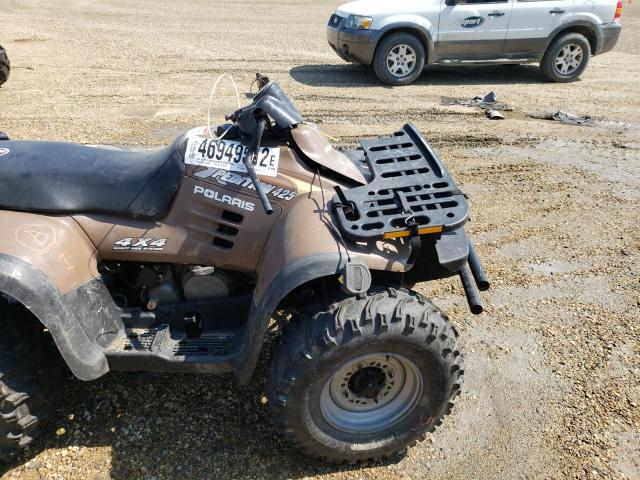 2002 POLARIS XPEDITION 4XACK42A72C599458