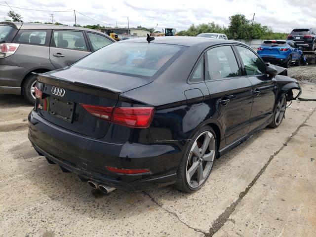 2019 AUDI S3 PREMIUM WAUB1GFF1K1017717