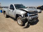 2010 CHEVROLET  SILVERADO