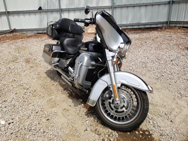 2013 HARLEY-DAVIDSON FLHTK ELEC - 1HD1KEM18DB669771