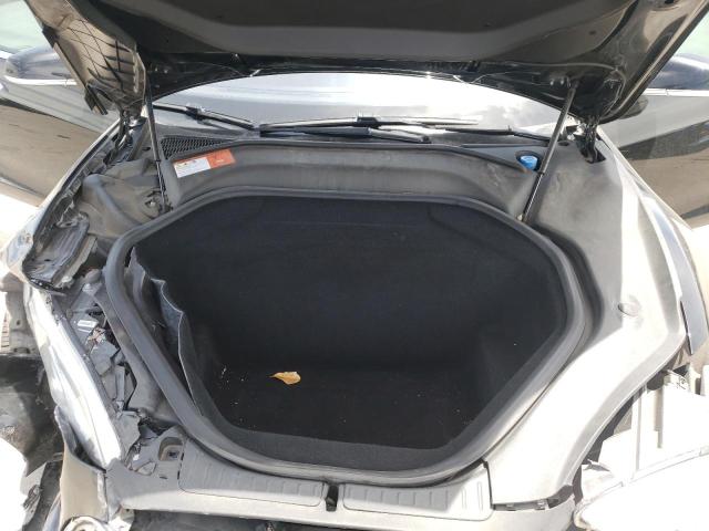 2015 TESLA MODEL S 70 5YJSA1S22FF088229